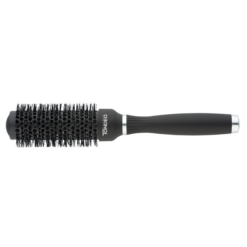 Tondeo brosse Atelier graphite 33/50mm